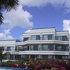 Flamingo Beach Villas — II