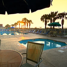 Maritime Beach Club