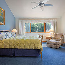 Little Sweden — Bedroom