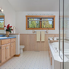 Little Sweden — Bathroom