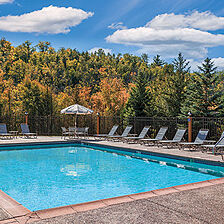 Little Sweden — Pool