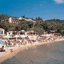 Aeolos Beach Club