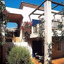 Candia Park Village