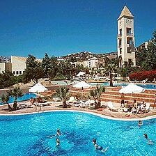 Candia Park Village — Pool at