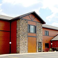 Spring Brook Resort — Exterior