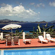 Sunset Ridge Villas &mdash; - Pool