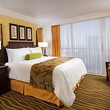 Breckenridge Club at Tradewinds &mdash; Bedroom