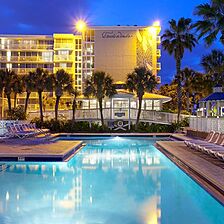 Breckenridge Club at Tradewinds &mdash; Pool
