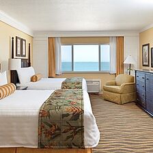 Breckenridge Club at Tradewinds &mdash; Bedroom