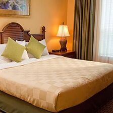 Royal Dunes Resort