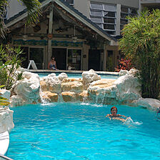 Freeport Resort & Club