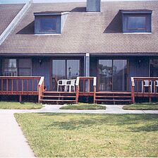 Land of Canaan Vacation Resort, Inc.