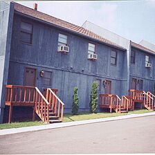 Land of Canaan Vacation Resort, Inc.