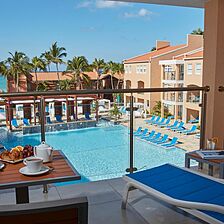 Divi Dutch Village Beach Resort &mdash; Pool