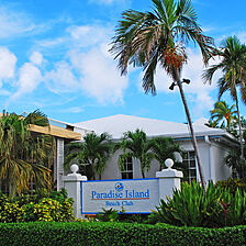 Paradise Island Beach Club &mdash; Exterior