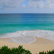 Paradise Island Beach Club — Beach