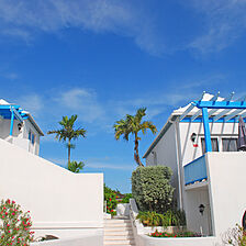 Paradise Island Beach Club — Grounds