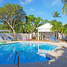 Paradise Island Beach Club — Pool