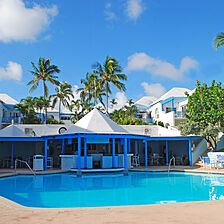 Paradise Island Beach Club — Pool