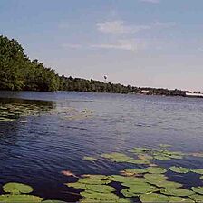 Eagle Village — Tamiment Lake