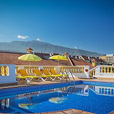 Club Tarahal