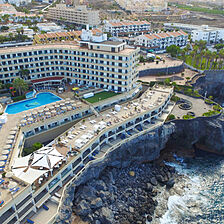 Pearly Grey Ocean Club