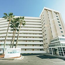 Palm Beach Club