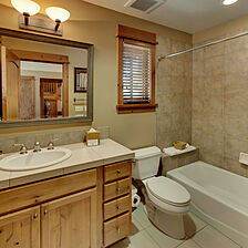 Old Greenwood — Bathroom