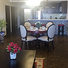 Vista Encantada Spa Resort & Residences — Living Area