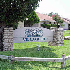 The Shores at Lake Travis &mdash; - Entry