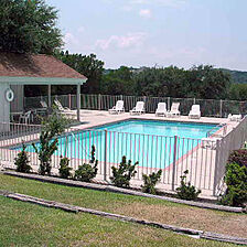 The Shores at Lake Travis &mdash; - Pool