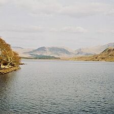 Connemara Country Cottages — Kylemore Lough