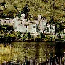 Connemara Country Cottages — Kylemore Abbey