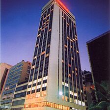 Marina Palace