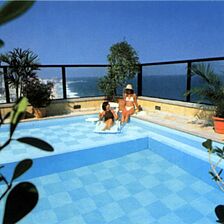 Marina Palace