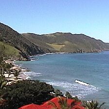 Carambola Beach Resort