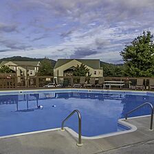 MROP at Eagles Nest Resort — Pool