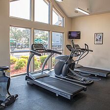 Palace View Heights by Spinnaker — Fitness Center