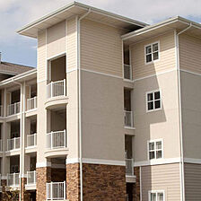 Palace View Heights by Spinnaker — Exterior