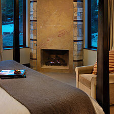 Mammoth 80/50 — Bedroom