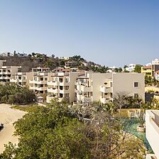 Celeste Beach Residences & Spa &mdash; Exterior