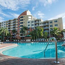 Vacation Village at Bonaventure