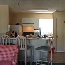 Peregrine Townhomes at San Luis Pass
