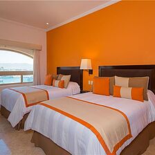 The Ridge at Playa Grande — Bedroom