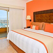 The Ridge at Playa Grande — Bedroom