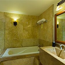 The Ridge at Playa Grande — Bathroom