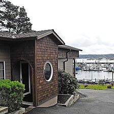 Smuggler's Cove Resort West