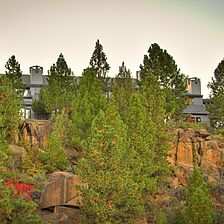 Pine Ridge Inn Vacation Club