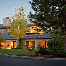 Pine Ridge Inn Vacation Club