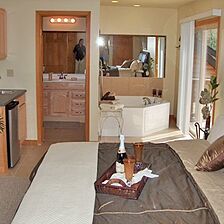 Timbercreek at Big Valley — Studio
